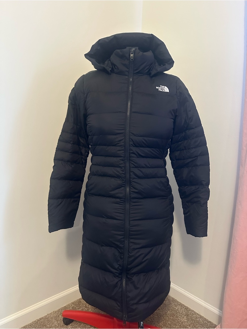 The North Face Women's Aconcagua Parka size S